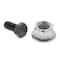 Mevotech 15-15 Bmw 228I Xdrive:Front Right Outer Tie Rod End, Ms106142 MS106142 - alternate 2
